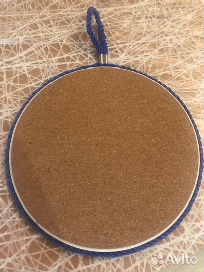 Подставка под горячее