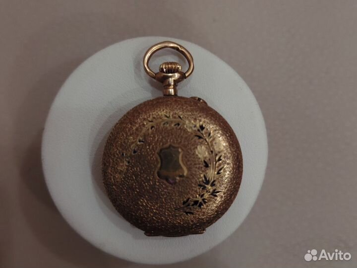 Карманные часы