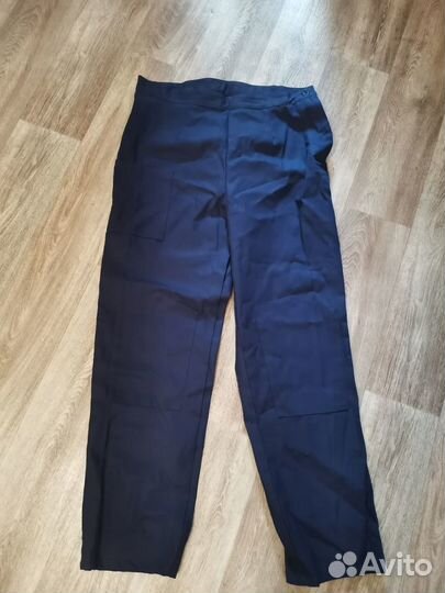 Рабочая спецодежда женская