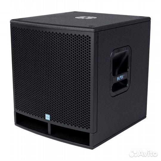 Сабвуфер K.M.E. VB15 t