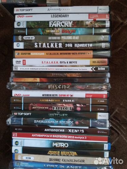 Приставку ps2, диски с играми для приставки и пк