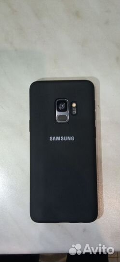 Samsung Galaxy S9, 4/64 ГБ