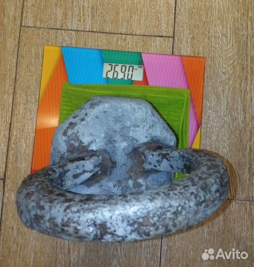 Гиря 26 кг, спорт, фитнес, атлетика