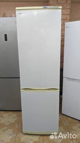 Холодильник Атлант хм-6024-000 кшд-367/115 0841026