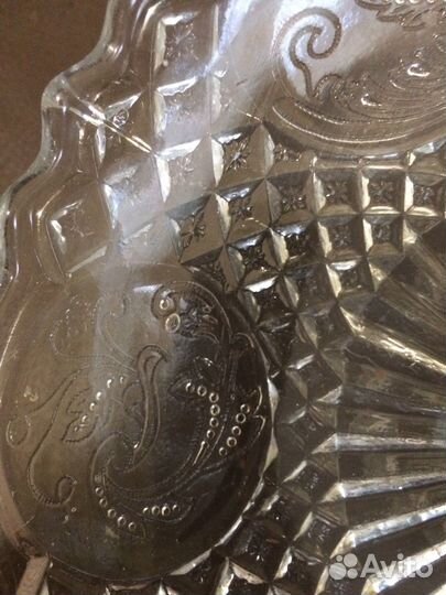 Старинная антикварная ваза Зомбковицы, 19 век