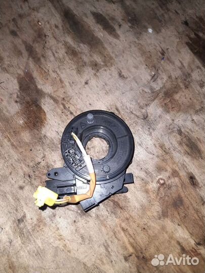 Шлейф подрулевой Мазда 3 BL