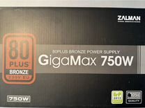 Zalman ZM750-gvii 750W