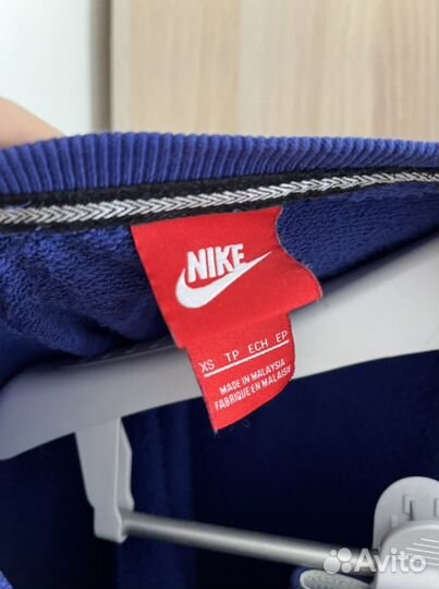 Костюм спортивный Nike оригинал