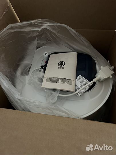 Водонагреватель