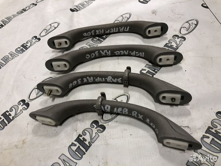 Ручка потолочная Lexus Rx 300