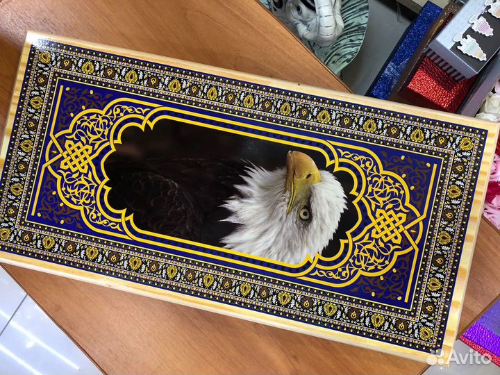 Нарды новые