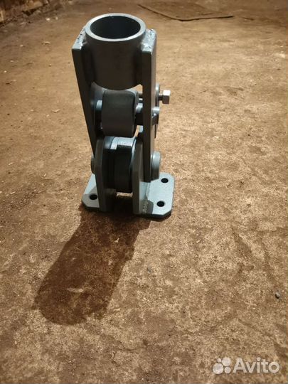 Профилегиб 4020