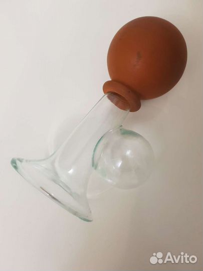 Молокоотсос СССР