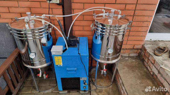 Цкт 60 литров