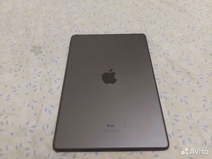 iPad gen 8 2020 128g