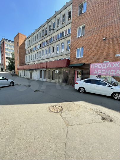 Свободного назначения, 91.7 м²