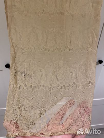 Платье кружевное Jnby