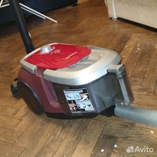 Пылесос Samsung