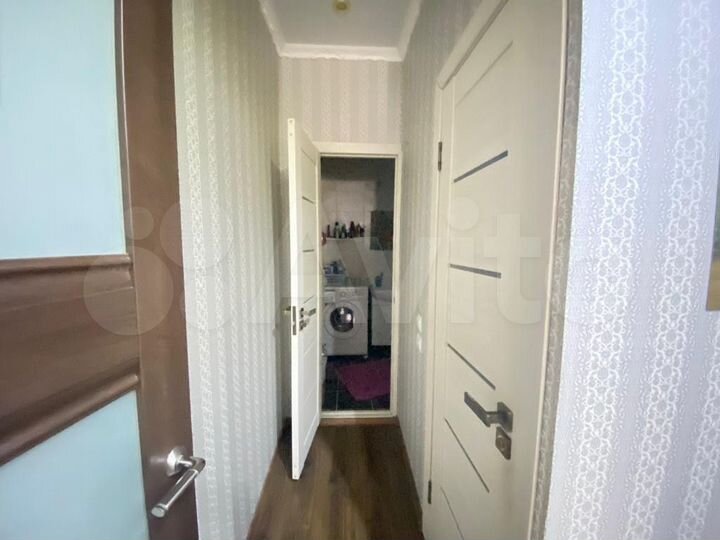 2-к. квартира, 72,2 м², 9/9 эт.