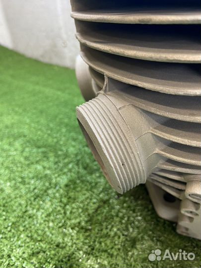 Поршневая Иж Планета 3,4