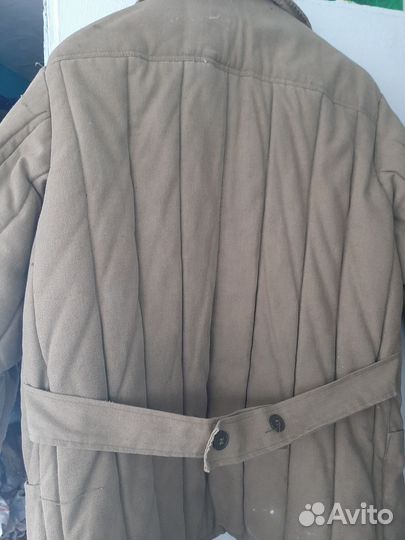 Рабочая одежда мужская