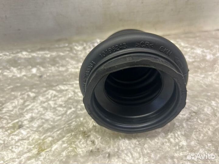 Пыльник задний Bmw X3 F25