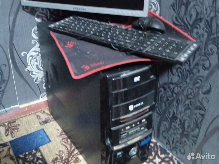 Продам компьютер