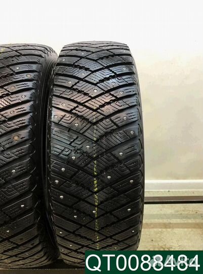 Goodyear UltraGrip Ice Arctic SUV 215/65 R17 96P