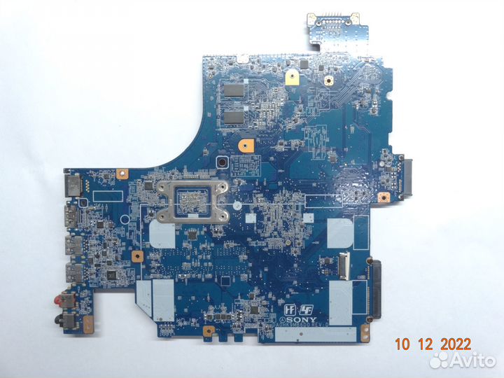 Материнская плата Sony Vaio SVF152