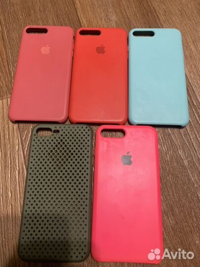 Чехол на iPhone 7,8; X; XR; 7 plus,8 plus