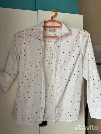 Рубашка на мальчика Reserved, 140