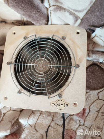 Все для маникюра