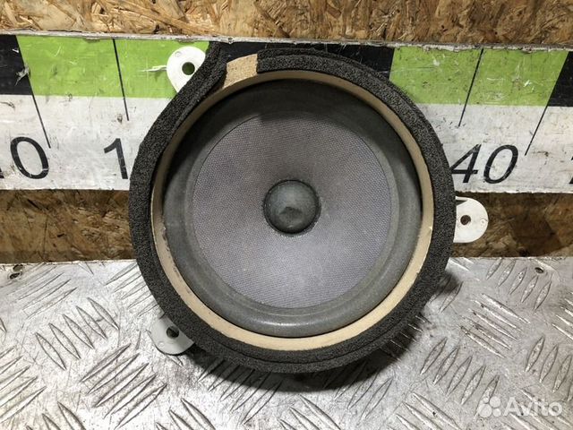 Динамик Subaru Legacy B13