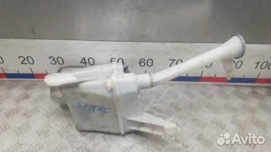 Бачок омывателя nissan juke F15 (SKR13NL01)