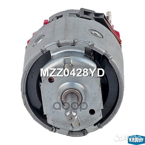 Мотор печки MZZ0428YD Krauf