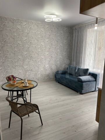 Квартира-студия, 27 м², 1/7 эт.