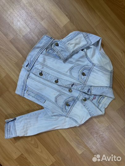 Пакет вещей на девушку 40-42