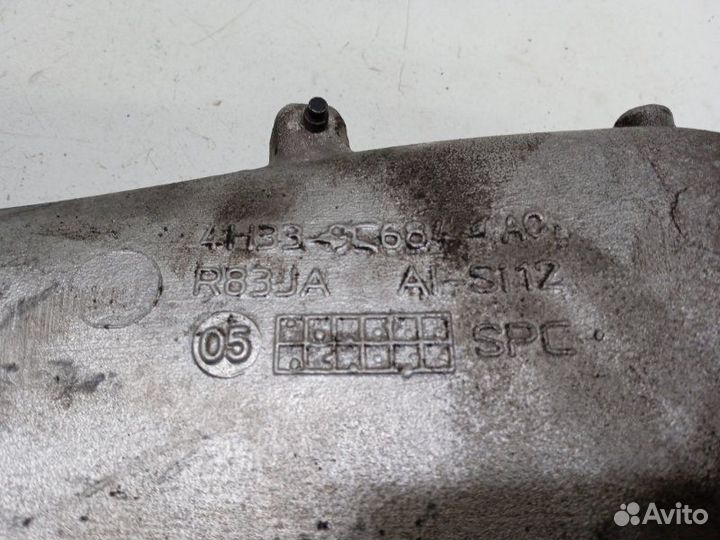 Воздуховод Land Rover Range Rover 3 4.2 2002-2010