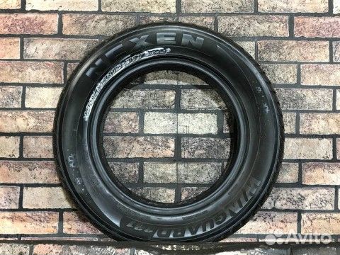 Nexen Winguard 231 195/65 R15 91T