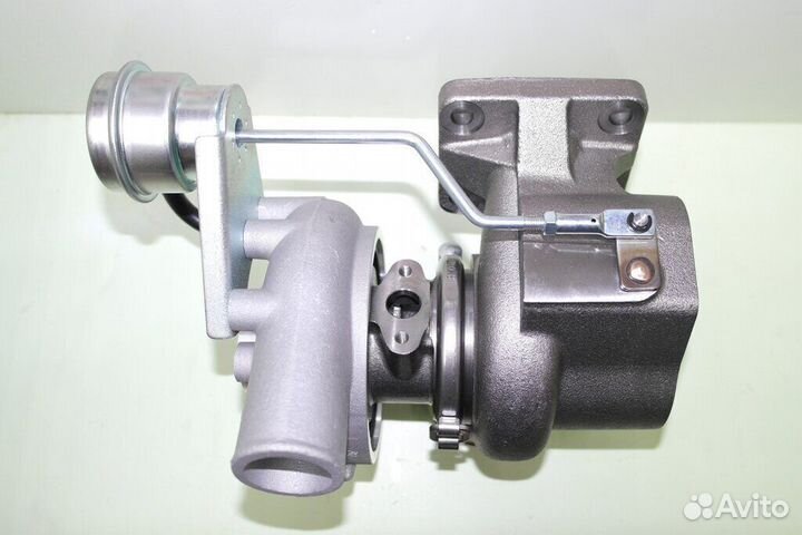 Турбина двс D4DA D4DD 28230-45100 HD78 county