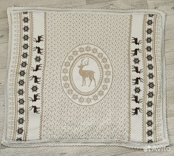 Детское одеяло