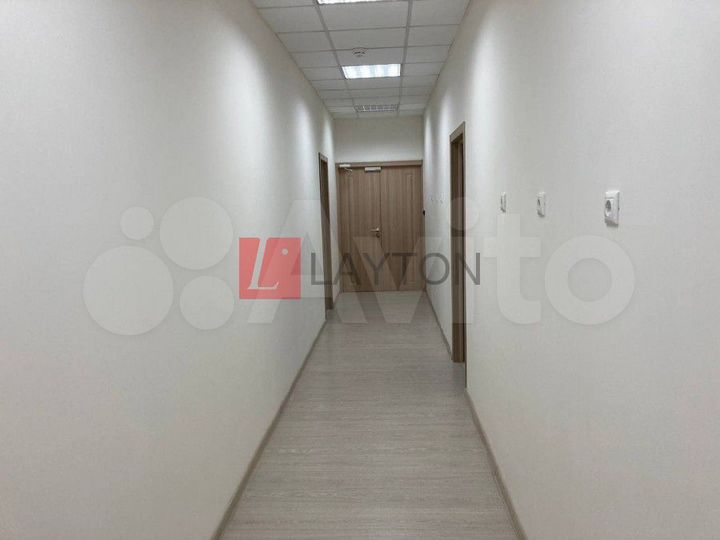 Сдам офисное помещение, 294 м²