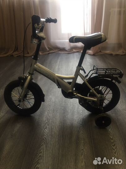 Детский велосипед Олимпик