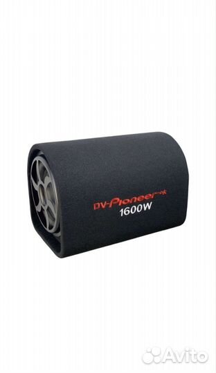 Активный сабвуфер Pioneer