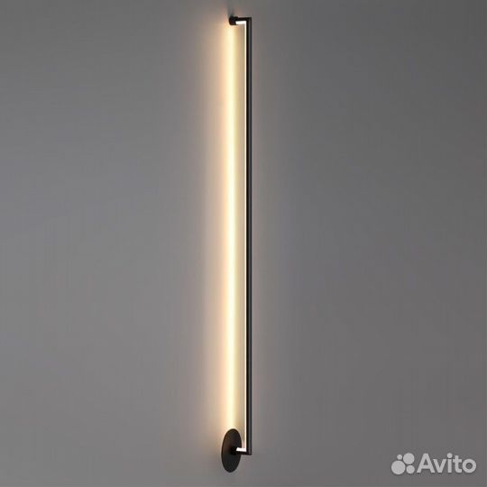 Настенный светильник odeon hightech 7022/14WL