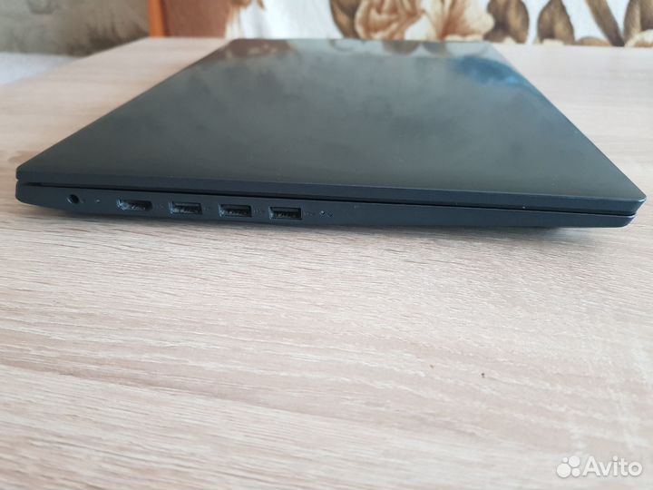 Ноутбук lenovo