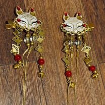 Аксессуары для волос