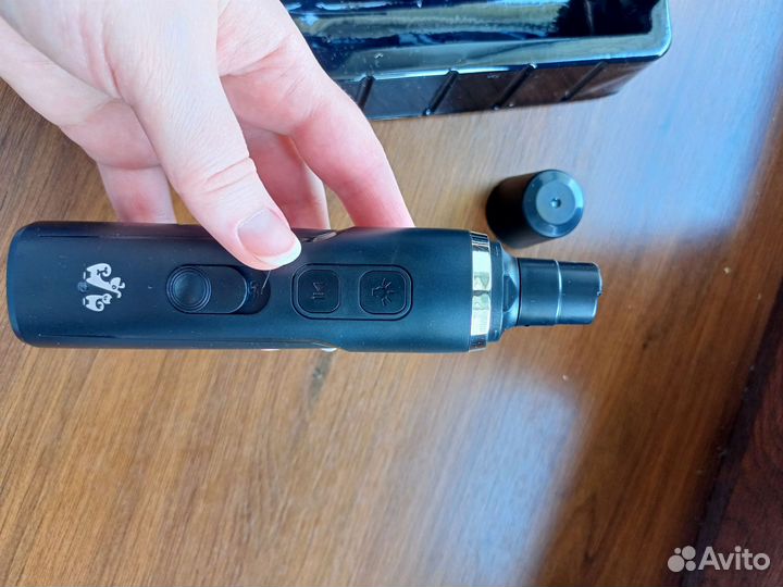 Гриндер для животных