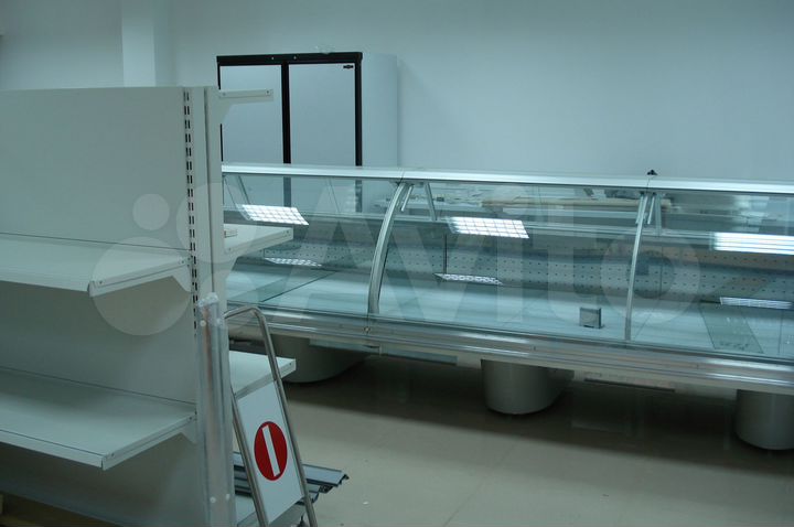 Торговая площадь, 107 м²