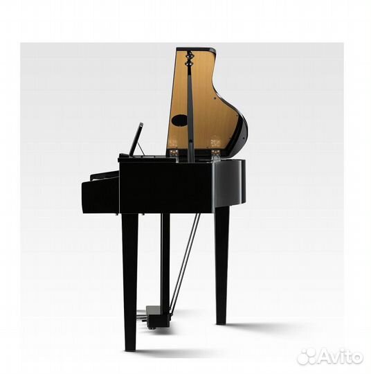 Kawai DG30 EP новый цифровой рояль